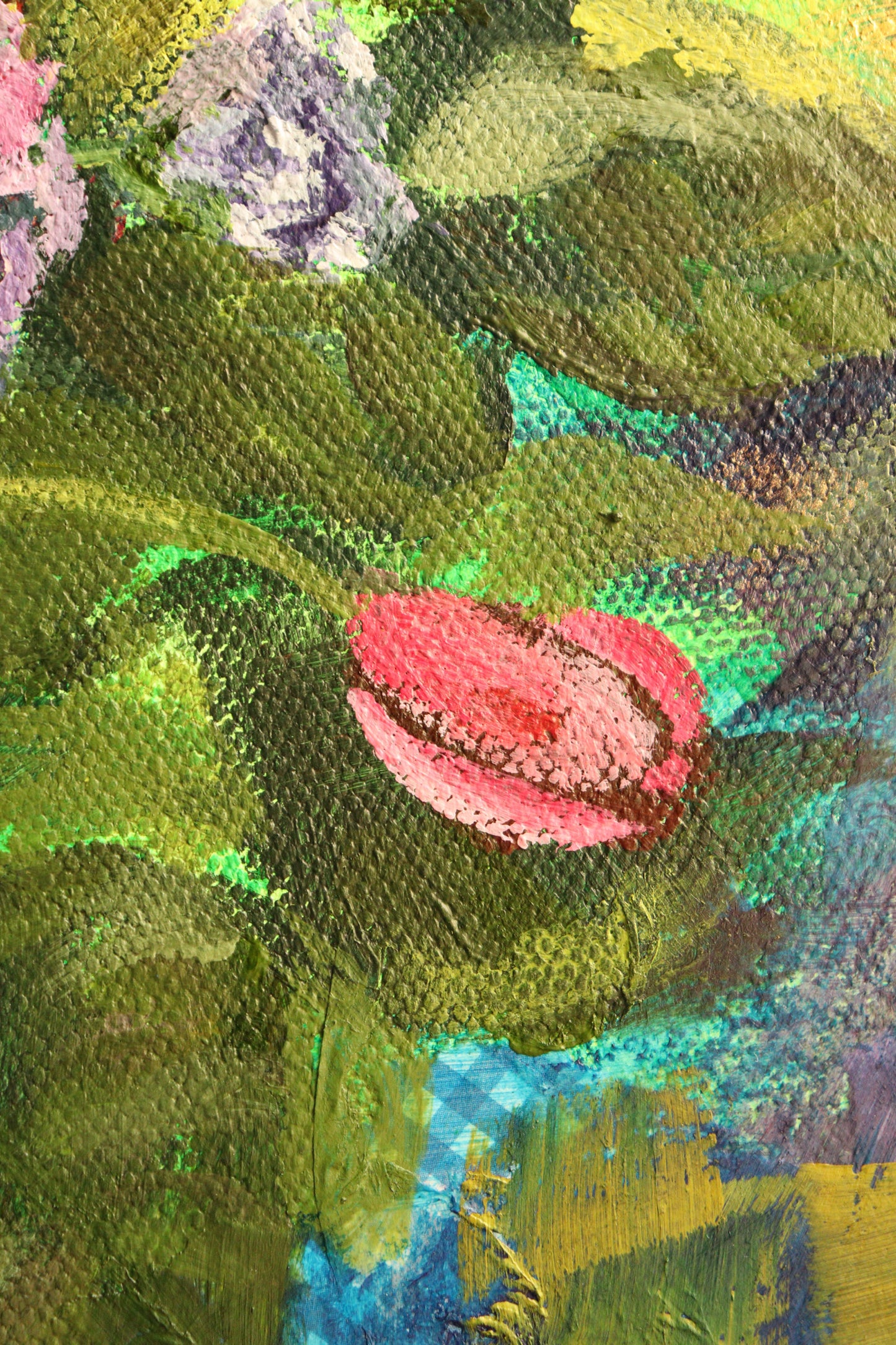Imperfectionism