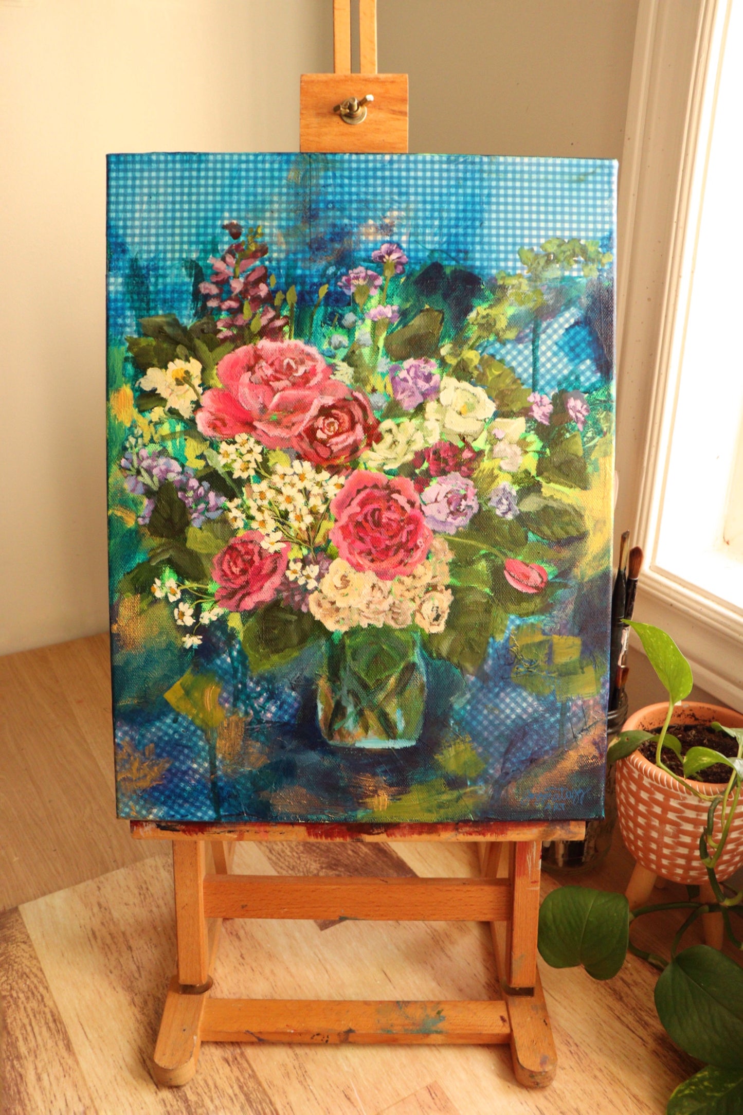Imperfectionism