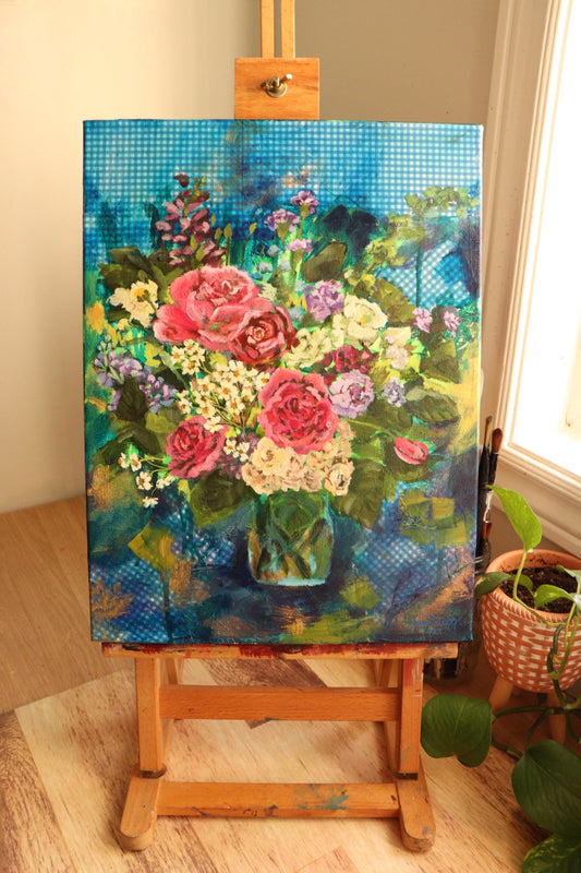 Imperfectionism