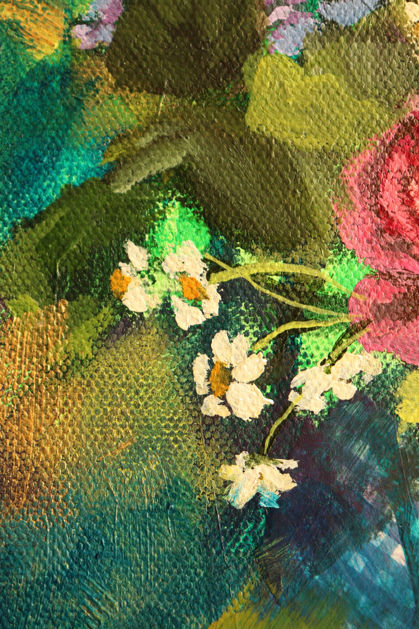 Imperfectionism