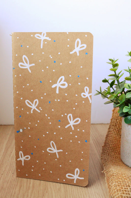 Bow-tiful Journal
