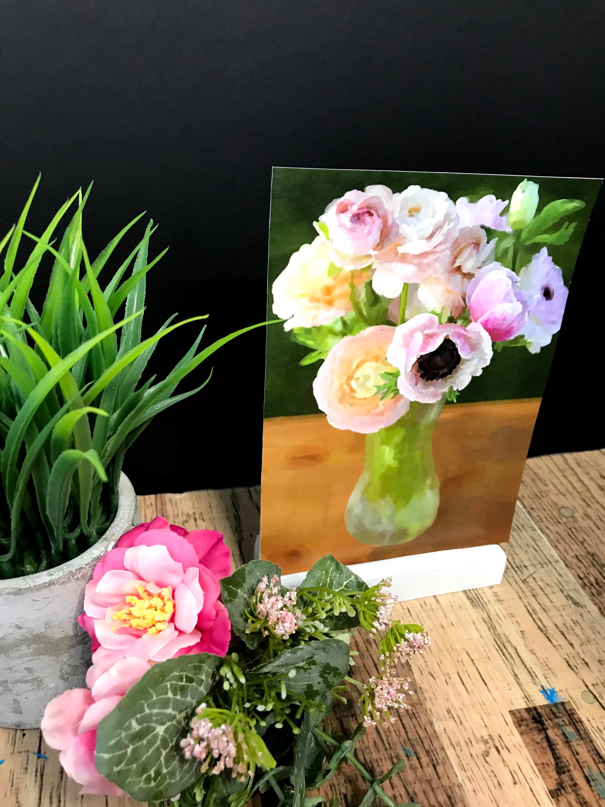 Blush & Bold image 1