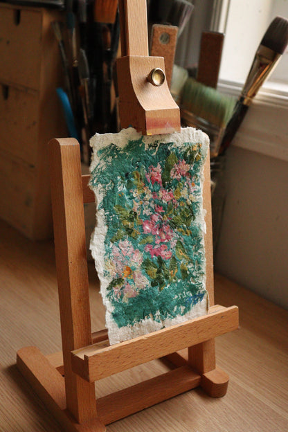 Floral Study III