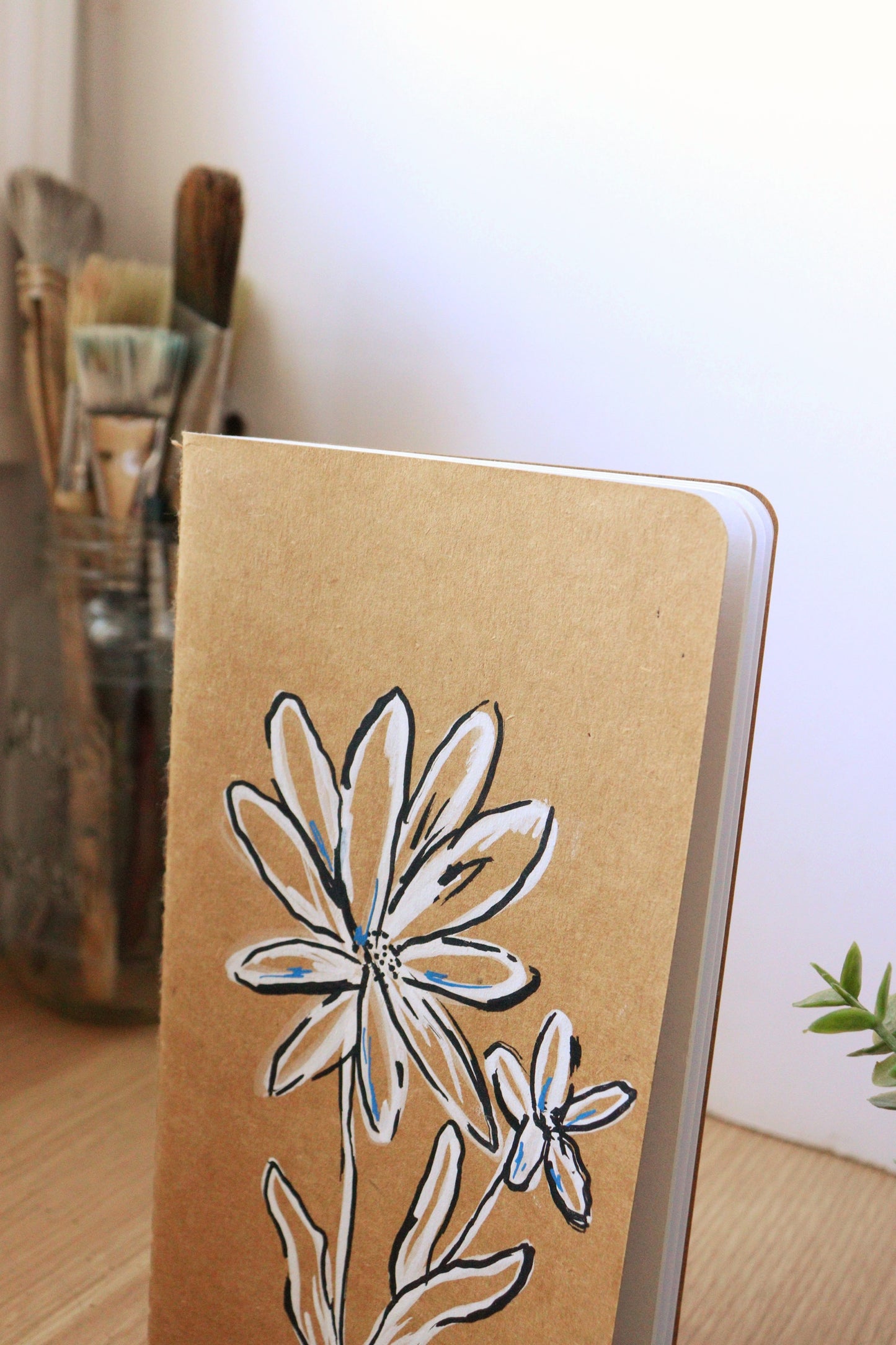 Flower Journal