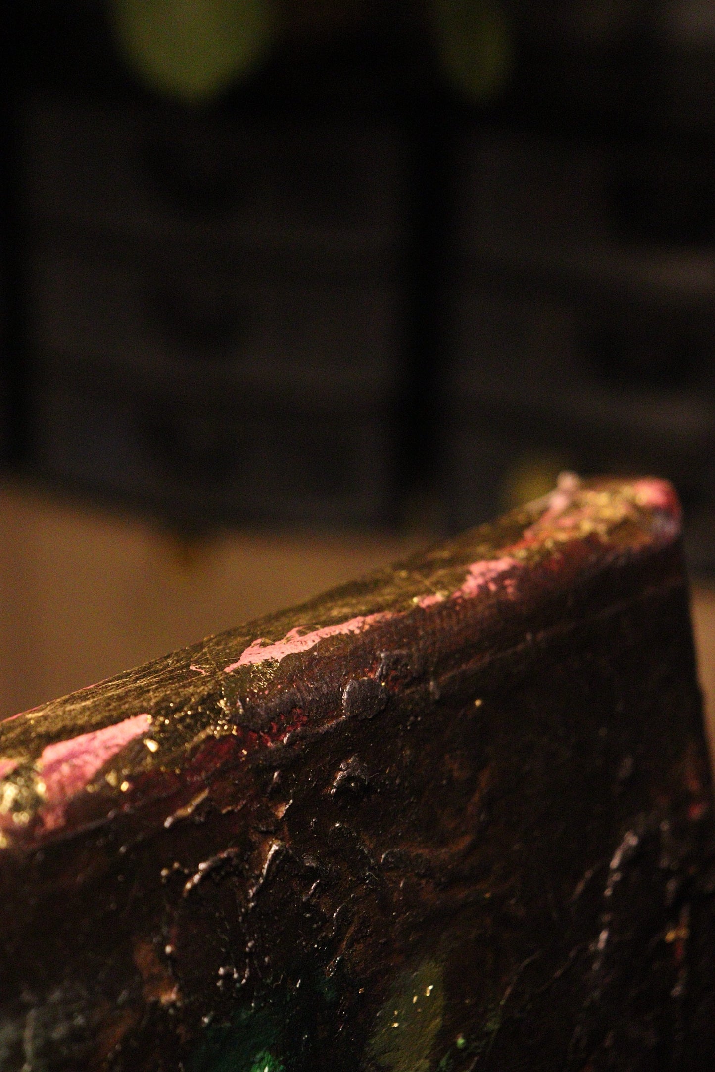 The Golden Renaissance