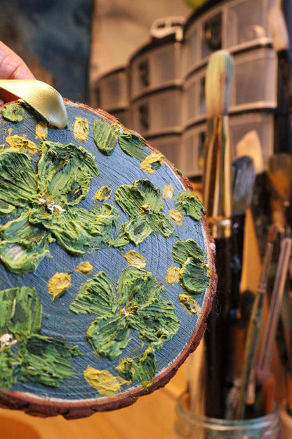 Lucky Charms Ornament