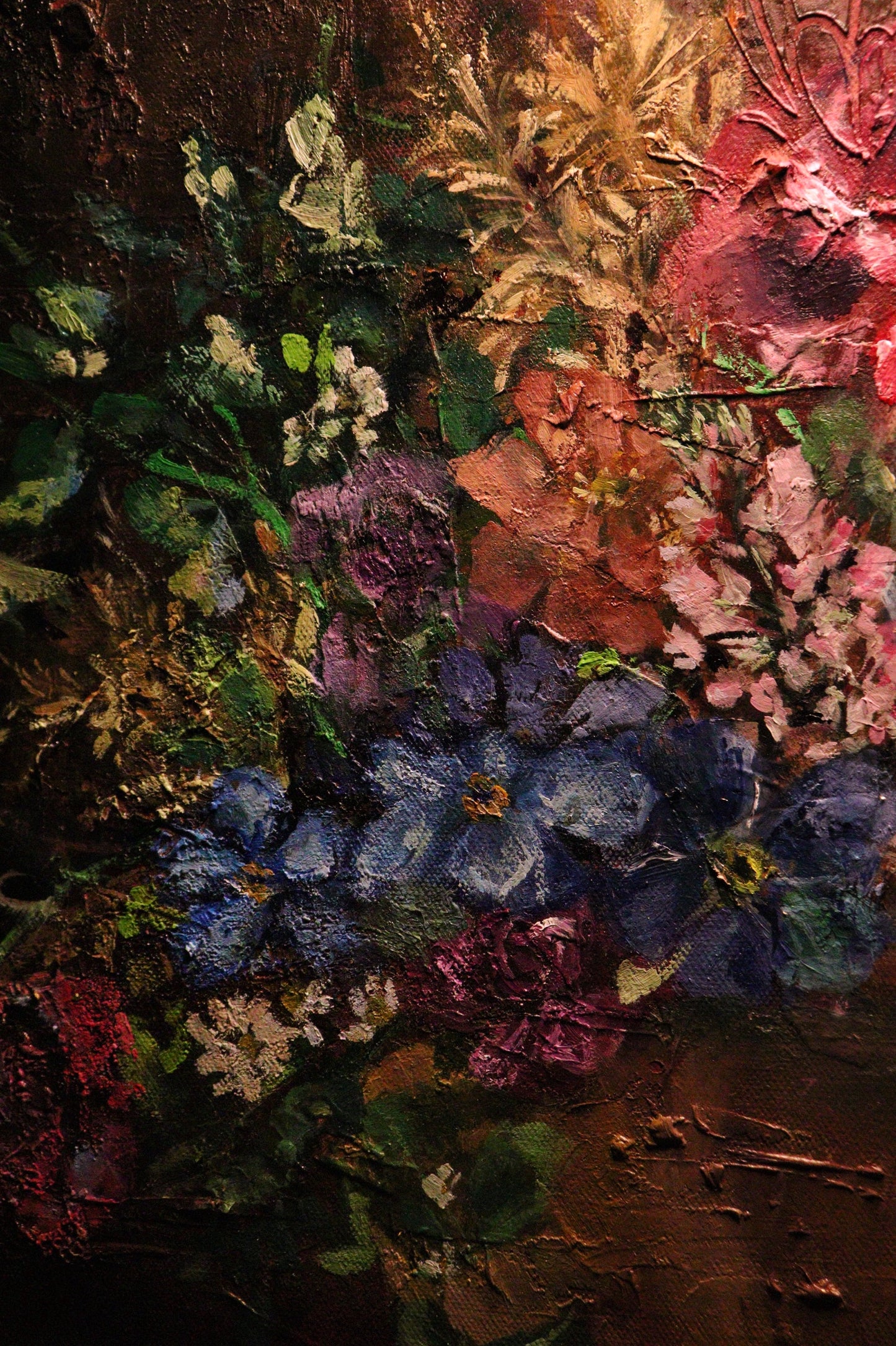 The Golden Renaissance