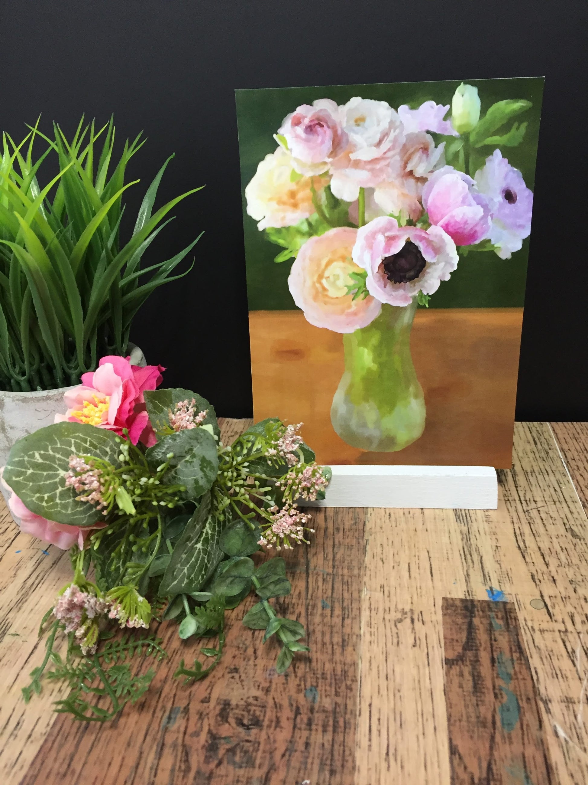 Blush & Bold image 2