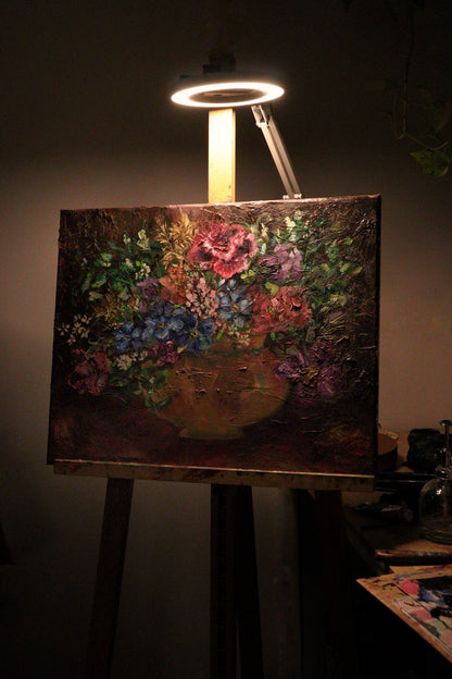 The Golden Renaissance