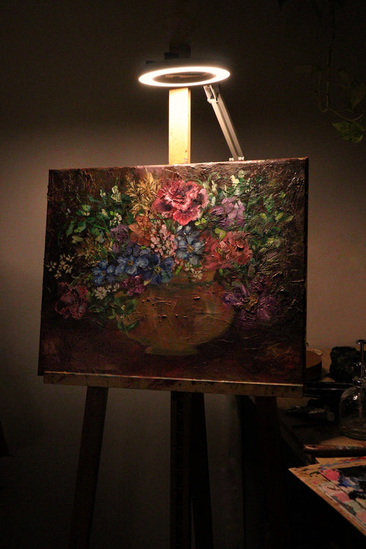 The Golden Renaissance