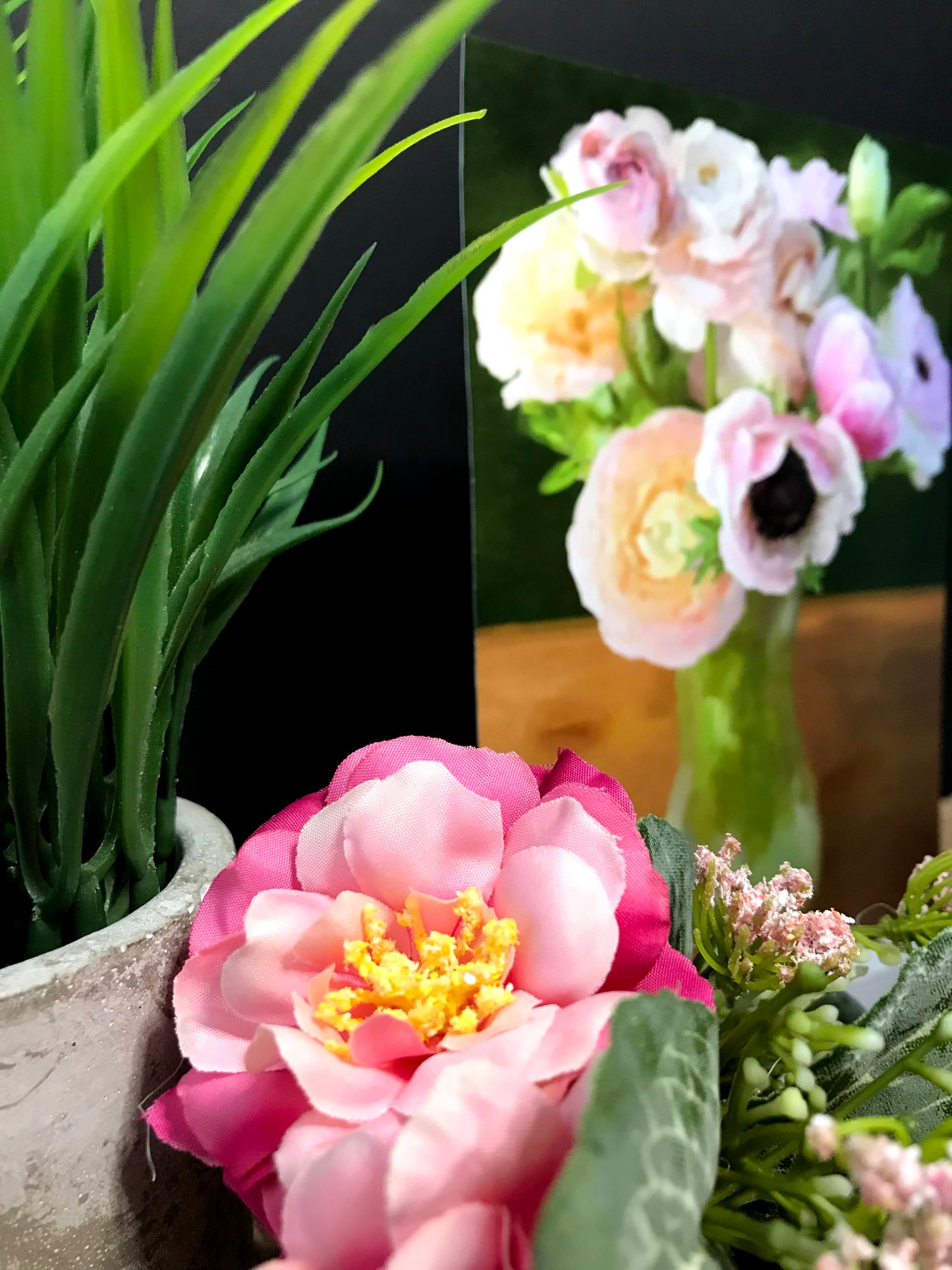 Blush & Bold image 3