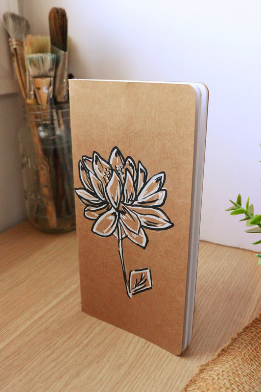 Lily Journal