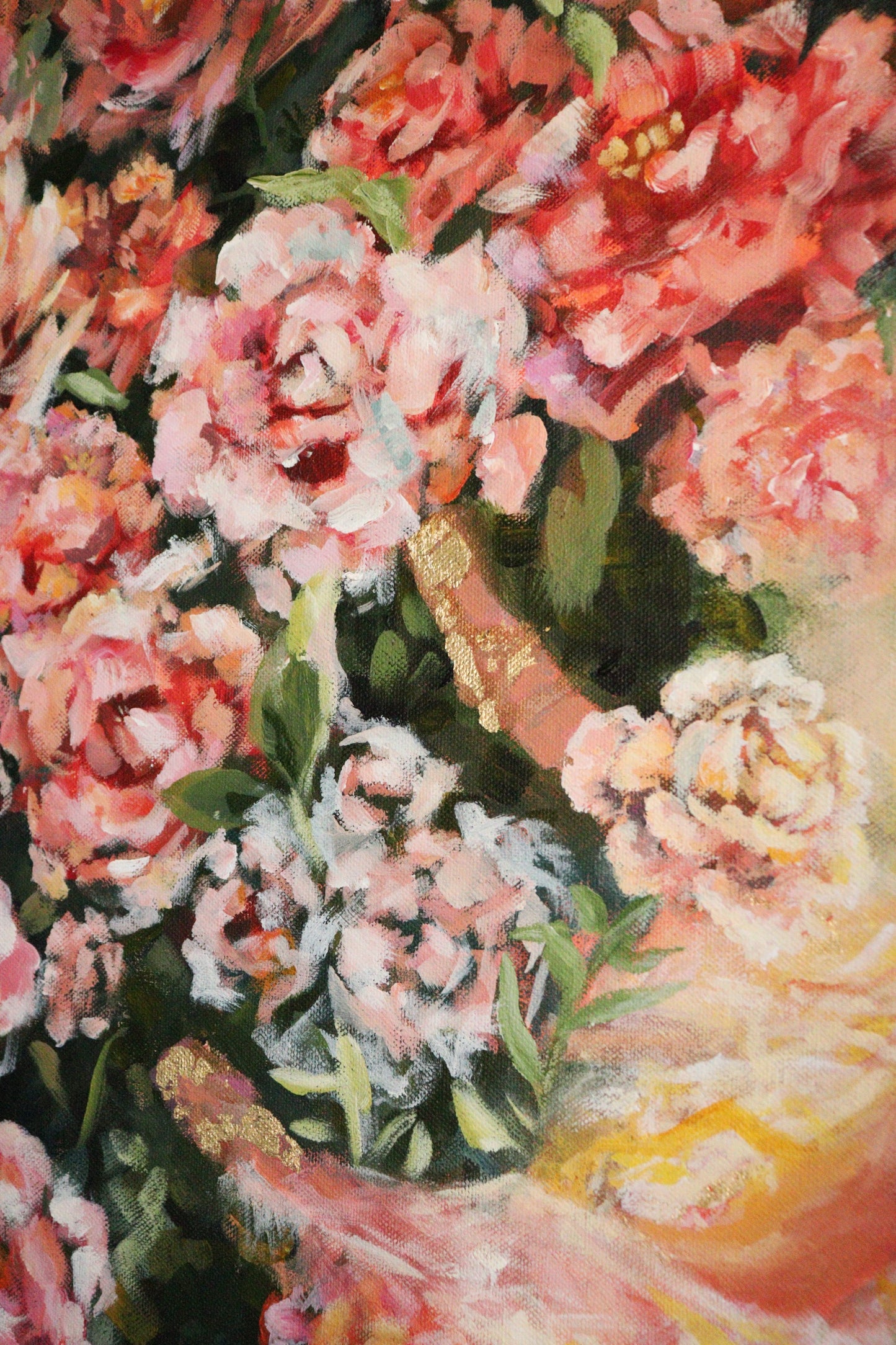 Bed of Roses