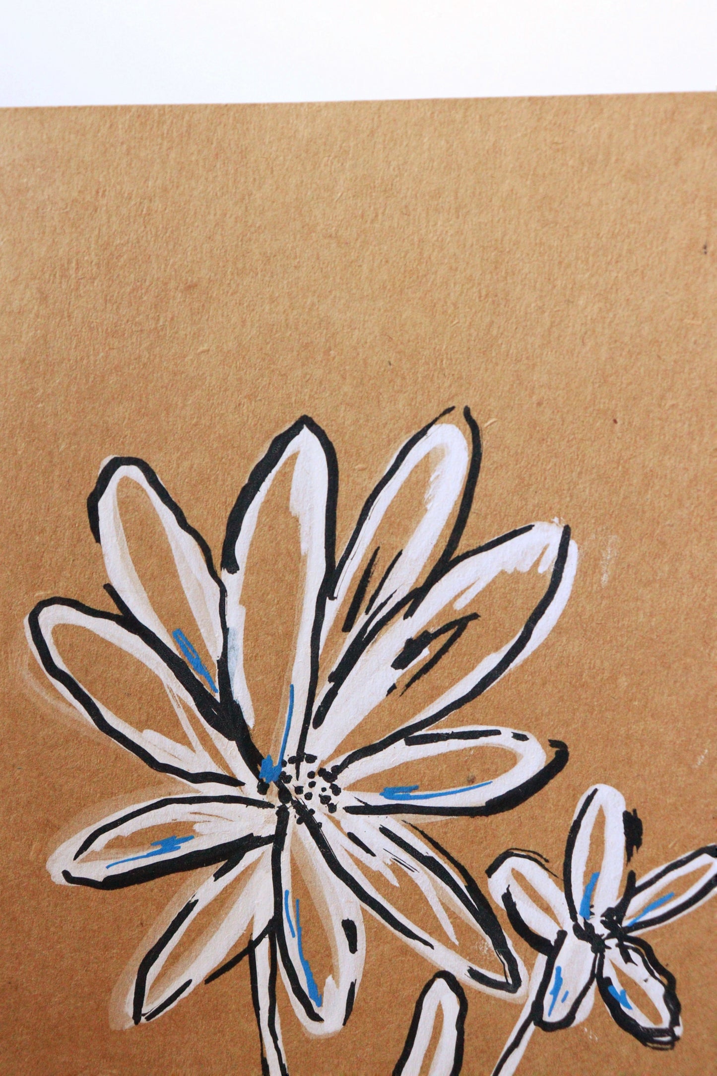 Flower Journal