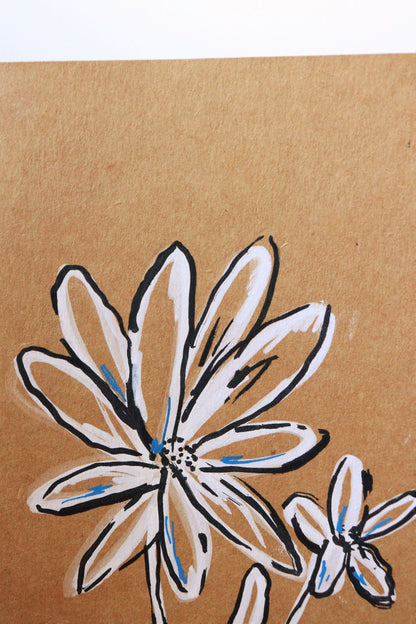 Flower Journal