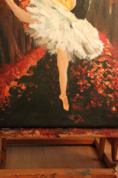Fall Leaves