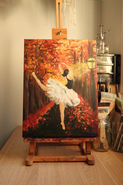 Fall Leaves