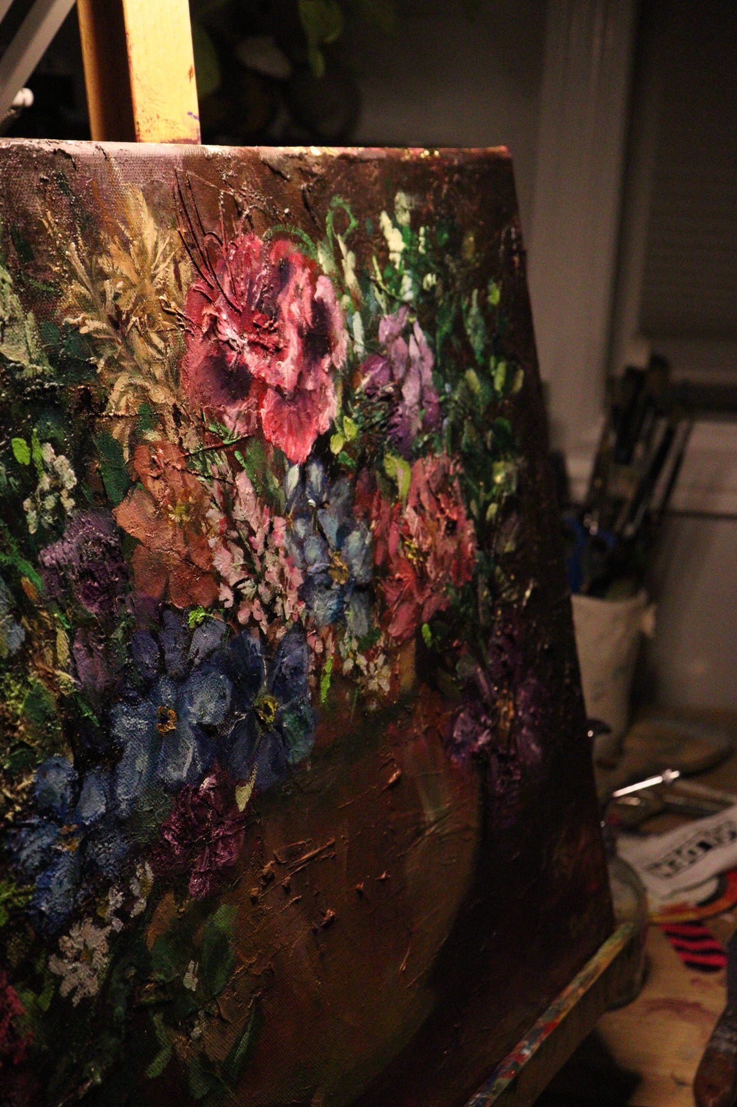 The Golden Renaissance