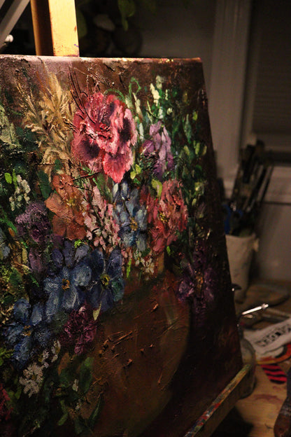 The Golden Renaissance