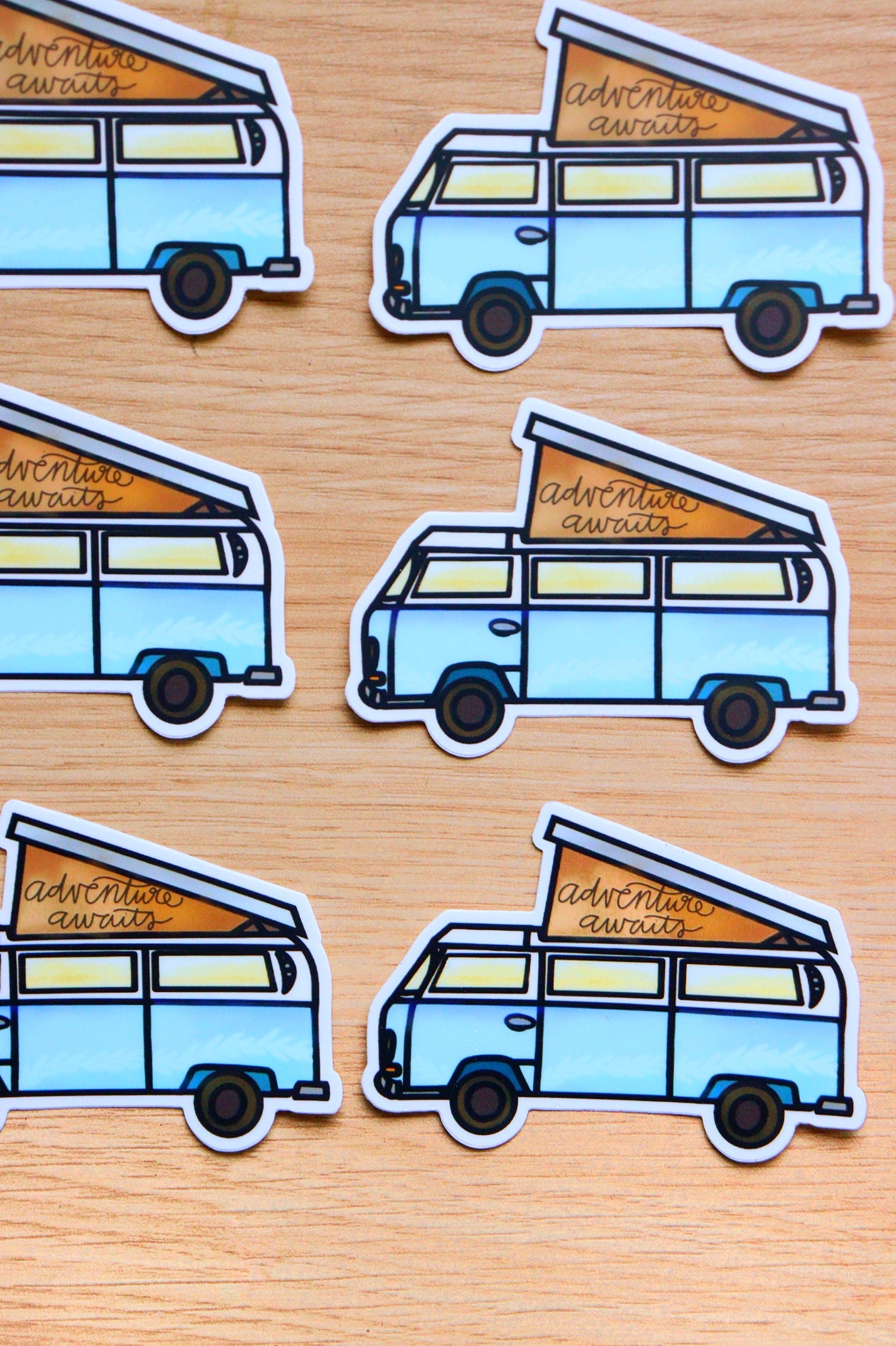 Bahama Blue Adventure