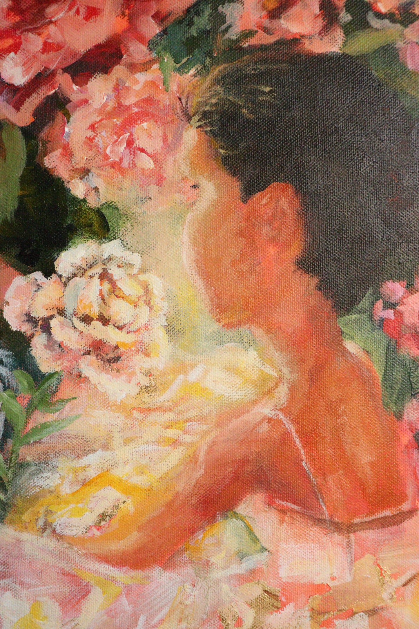 Bed of Roses