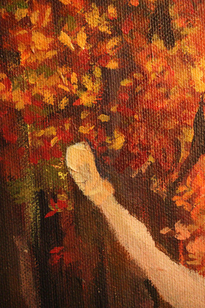 Fall Leaves