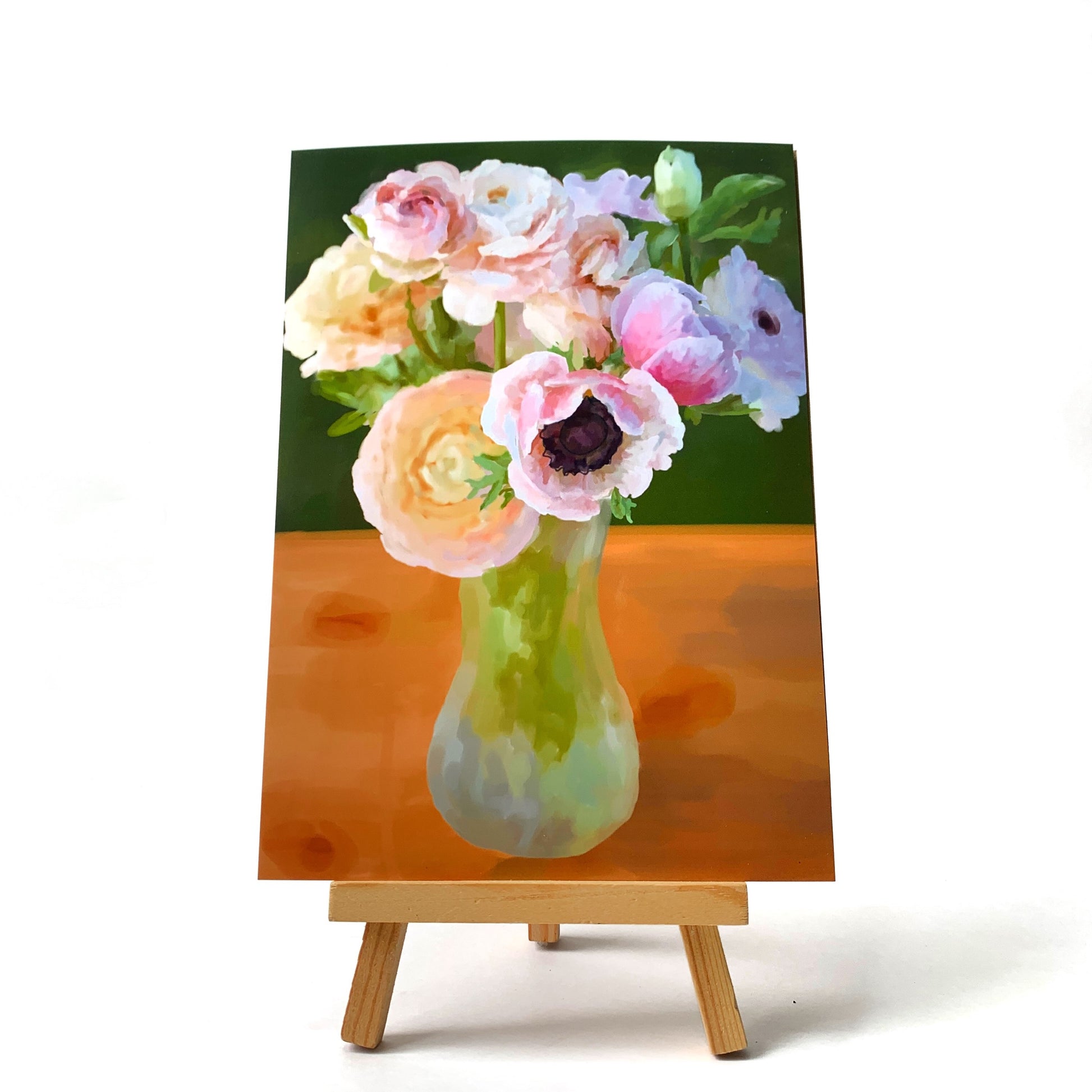 Blush & Bold image 0