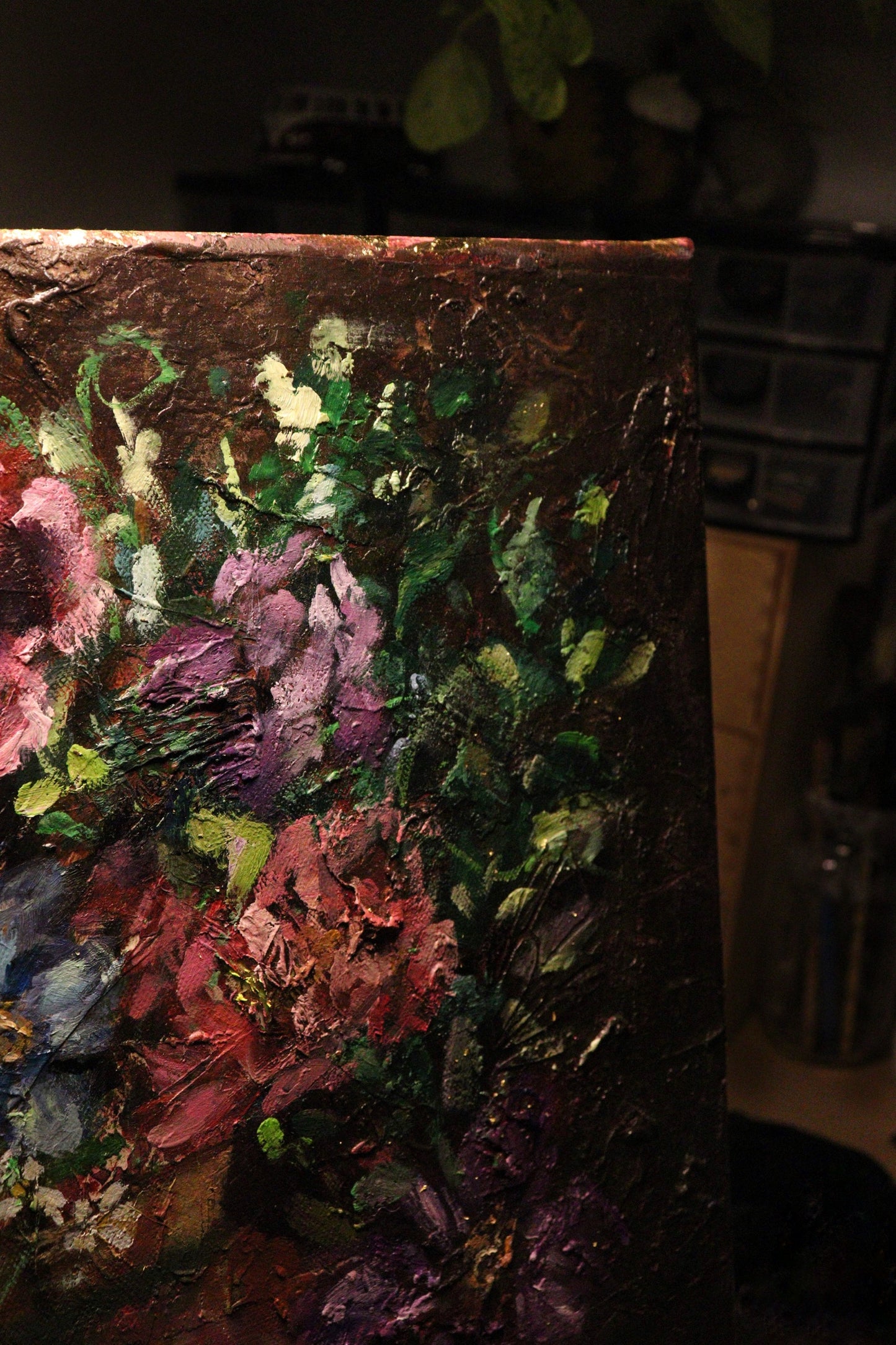 The Golden Renaissance