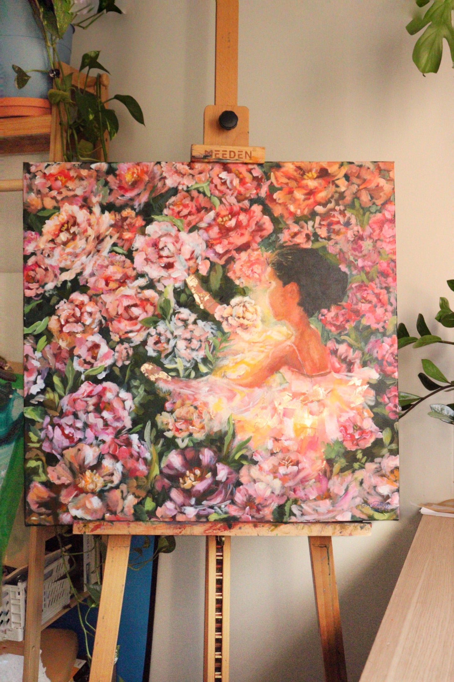 Bed of Roses