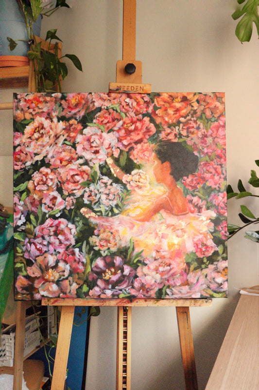 Bed of Roses