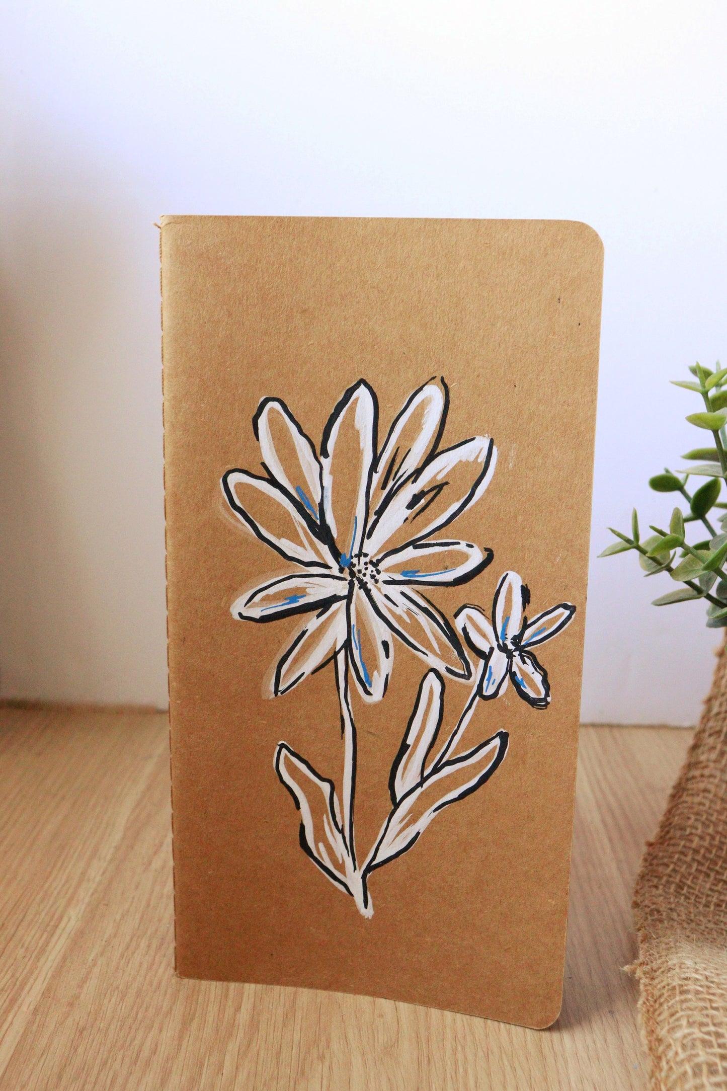 Flower Journal