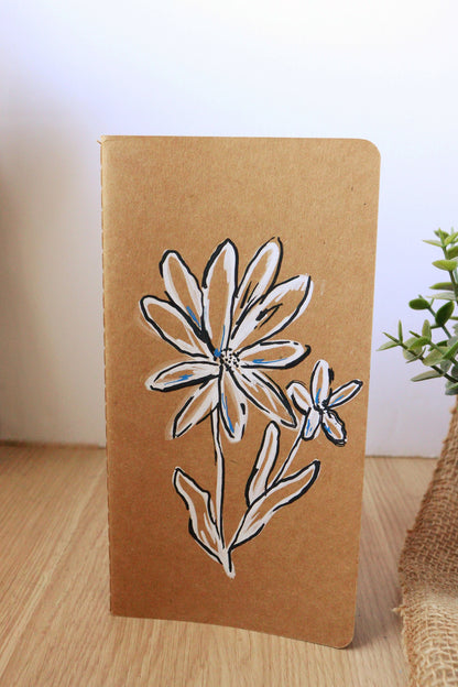 Flower Journal