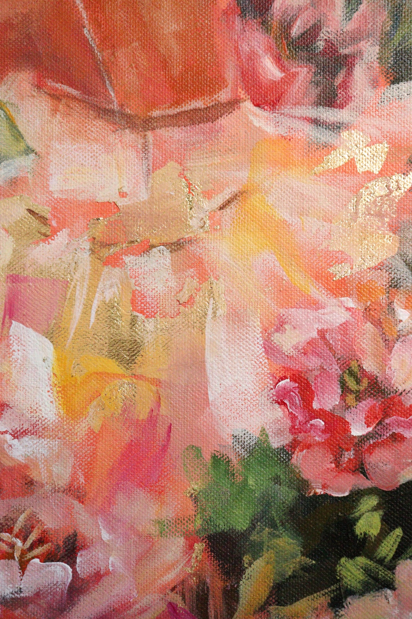 Bed of Roses