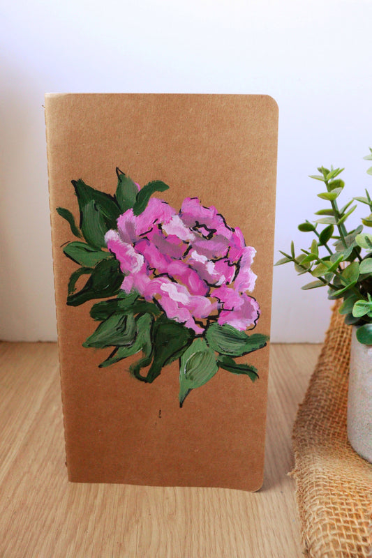 Peony Journal
