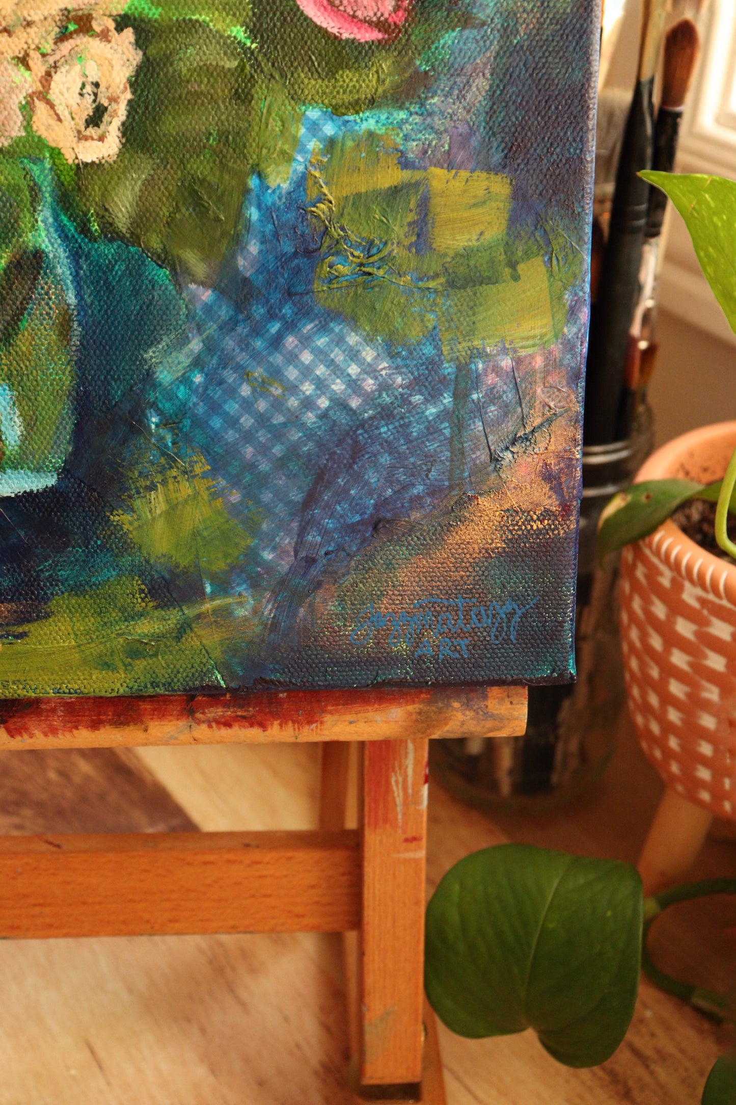 Imperfectionism