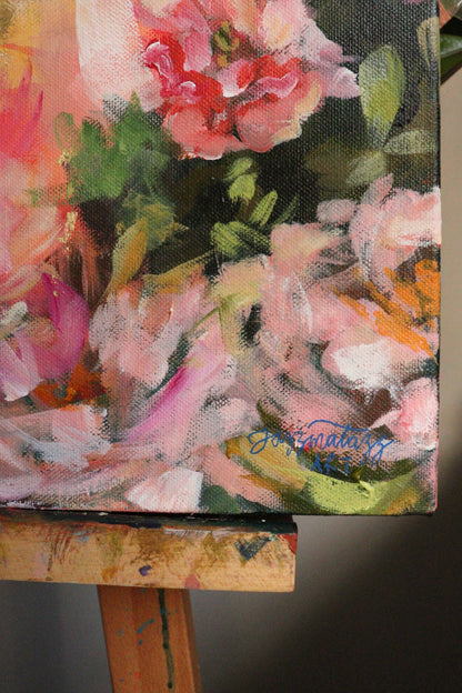 Bed of Roses