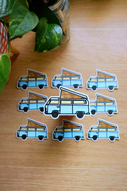 Bahama Blue Adventure