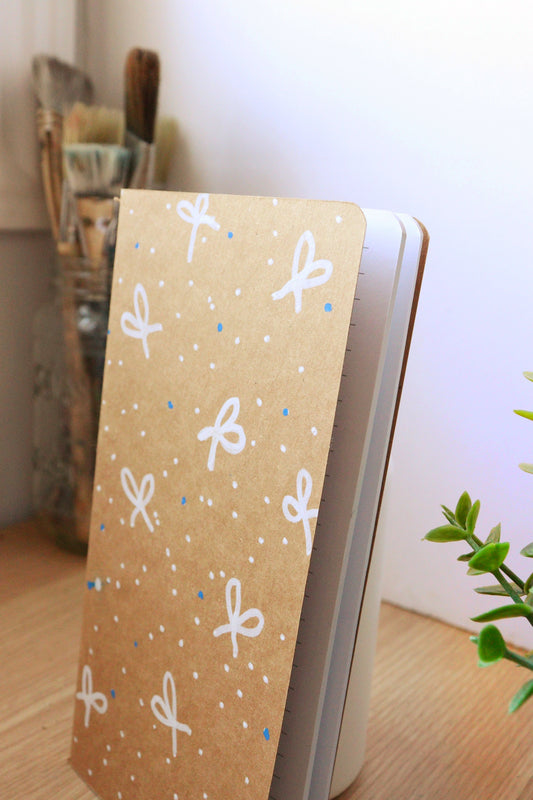 Bow-tiful Journal