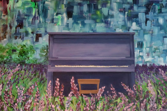 The Gardener's Secret