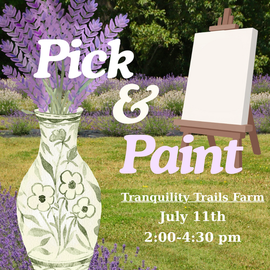 Pick & Paint