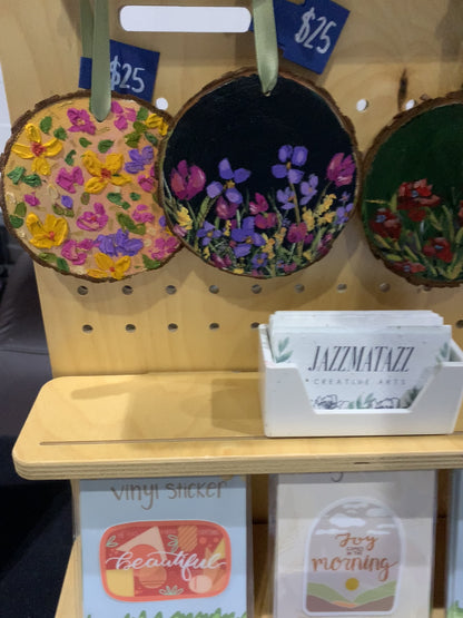 Lucky Charms Ornament